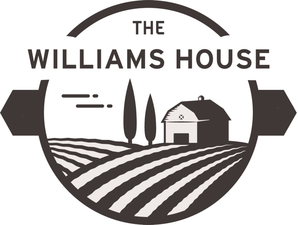 The Williams House